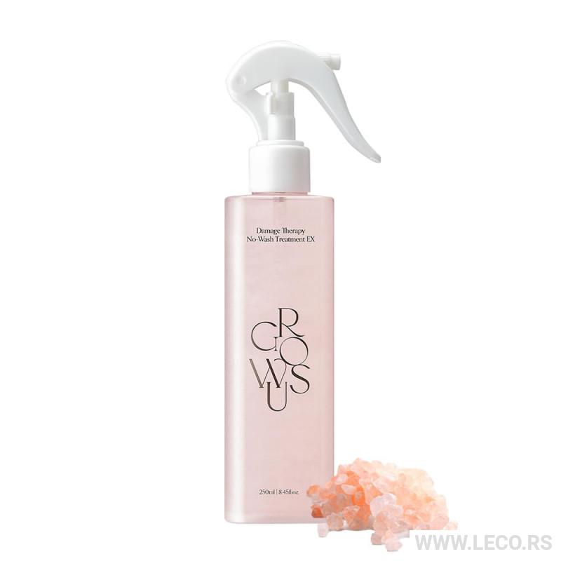 Growus Damage Therapy No Wash tretman 250ml 