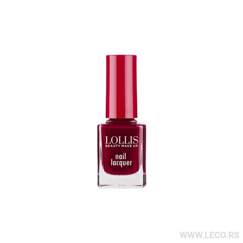 Lollis lak za nokte BR  111 12ml 
