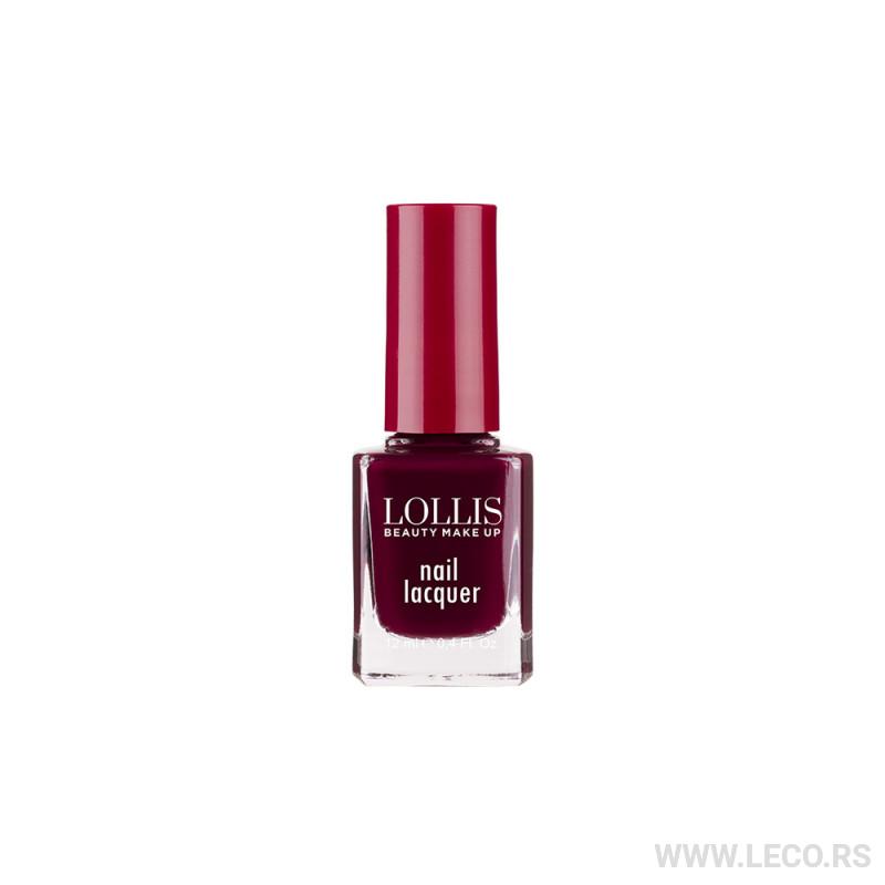 Lollis lak za nokte BR  118 12ml 