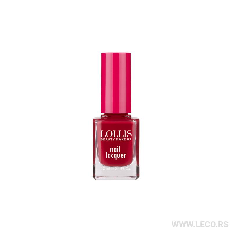 Lollis lak za nokte BR  130 12ml 