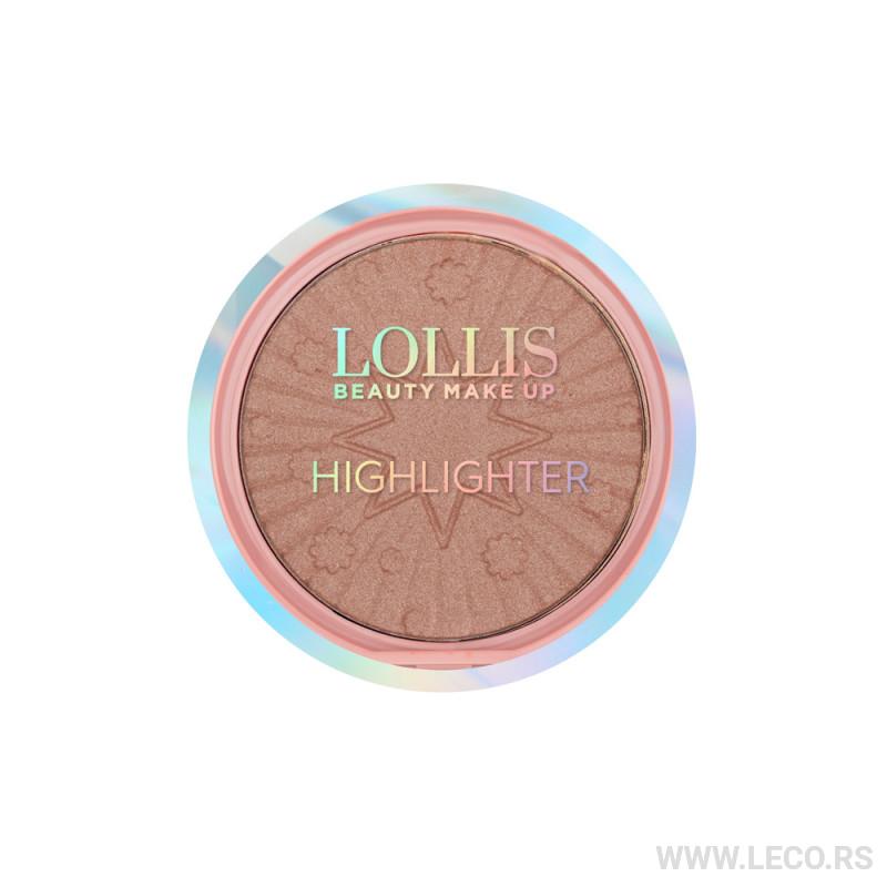 Lollis Highlighter H02 9gr 