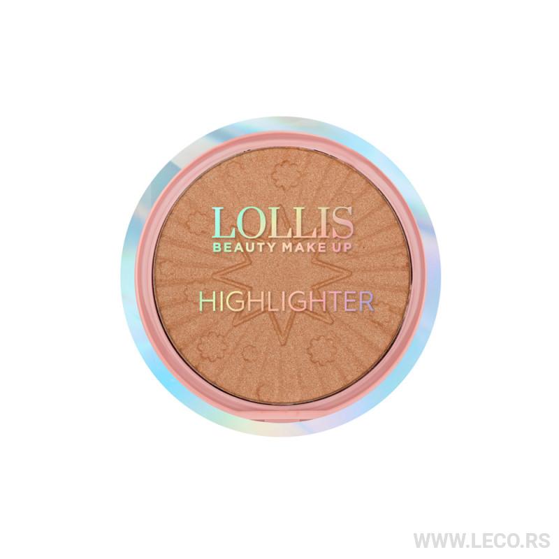 Lollis Highlighter H04 9gr 