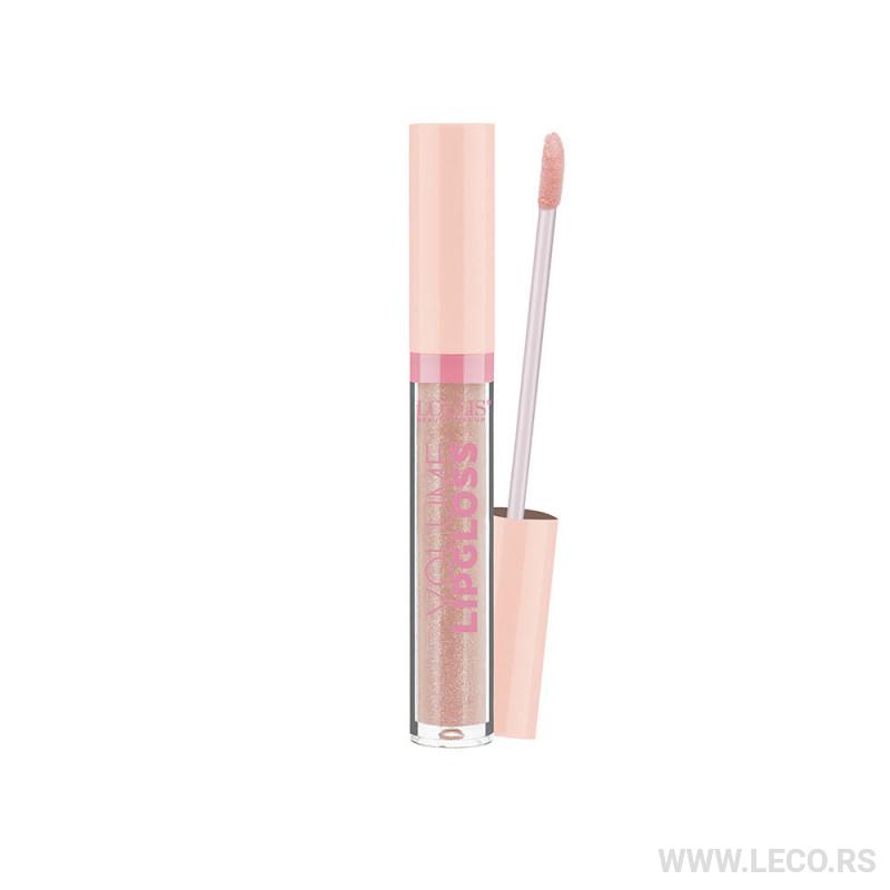 Lollis Volume Lip Gloss 02 3.5ml 