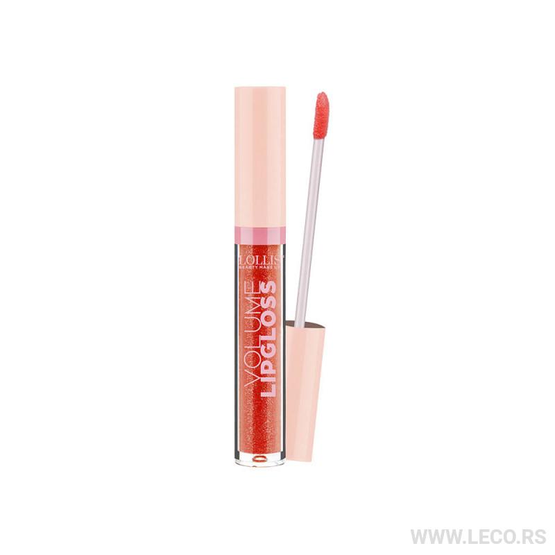 Lollis Volume Lip Gloss 06 3.5ml 