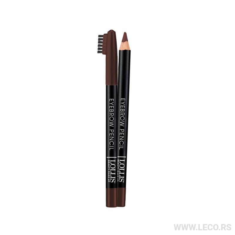 Lollis Eyebrow Pencil 302 1.4gr 
