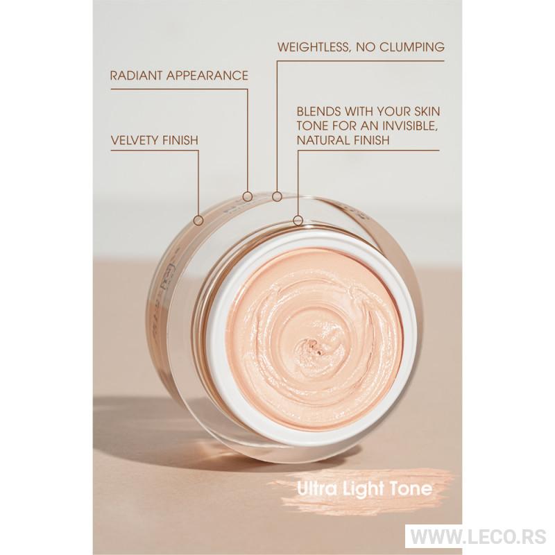 BIOBALANCE Magic Touch 3 in 1 Ultra light tones 30 ml 