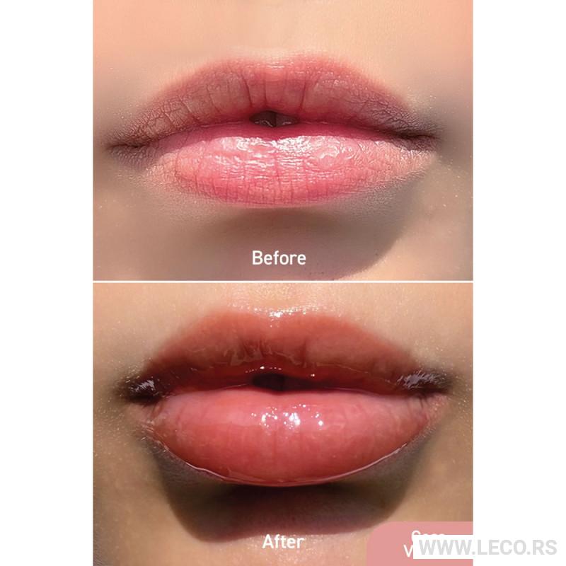 Biobalans Lip Shine Balm Coco Vanila 10ml 