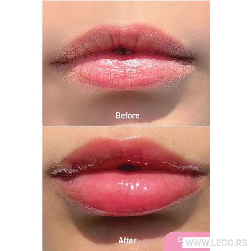 BIOBALANCE Lip Shine Balm Candy Girl 10ml 