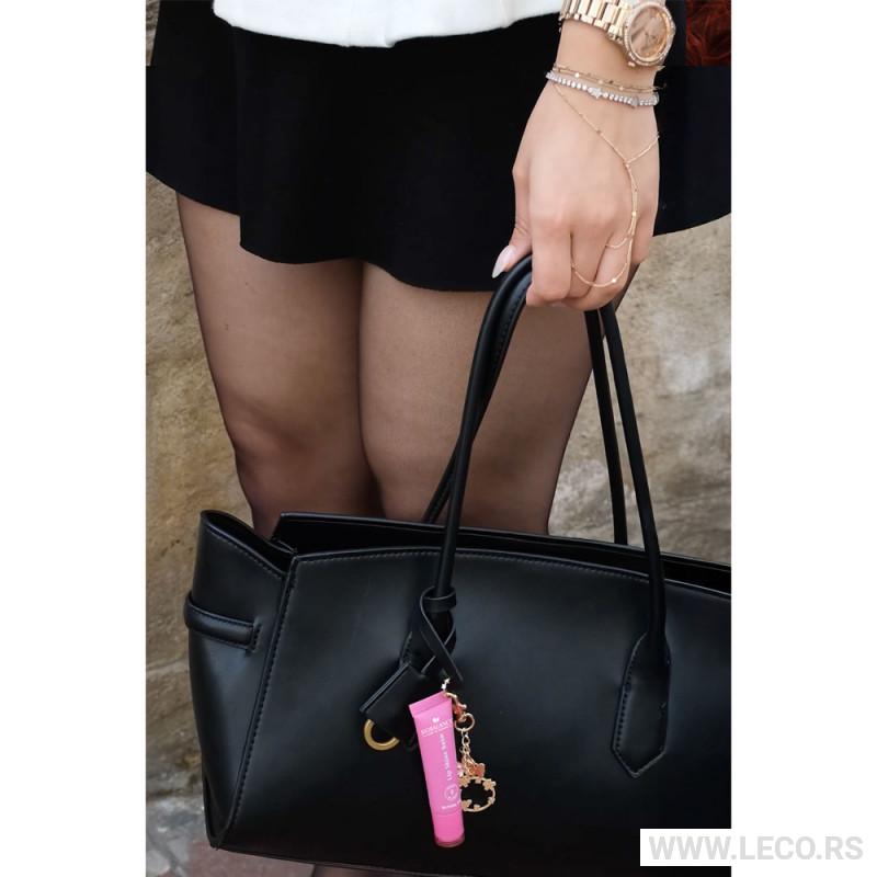 BIOBALANCE Lip Shine Balm Birthday Cake 10ml 