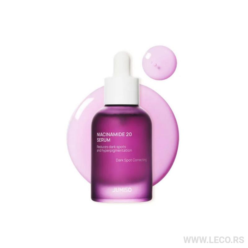JUMISO Niacinamide 20 Serum 40ml 