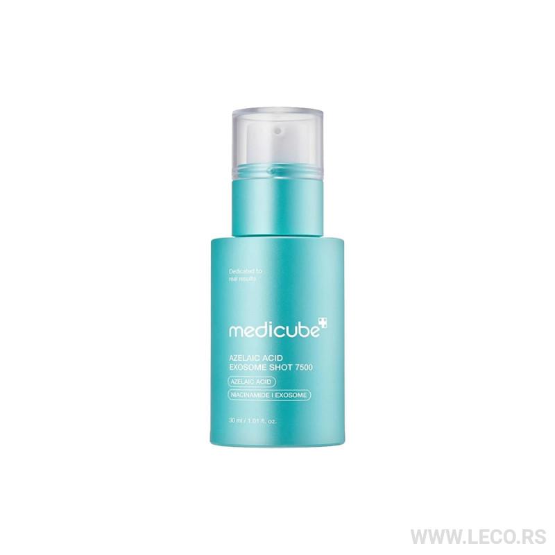 MEDICUBE Azelaic Acid Exome Shot 7500 30ml 