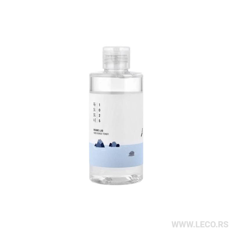 ROUND LAB Dokdo Toner 100ml 