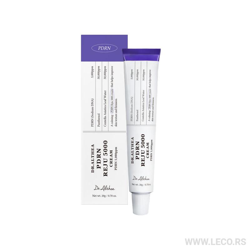 Dr Althea PDRN Reju 5000 Cream 20g 