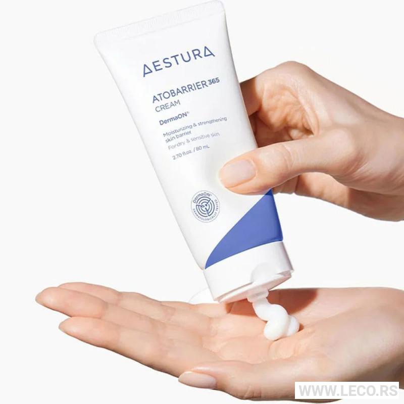 AESTURA Atobarrier 365 Cream 80ml 