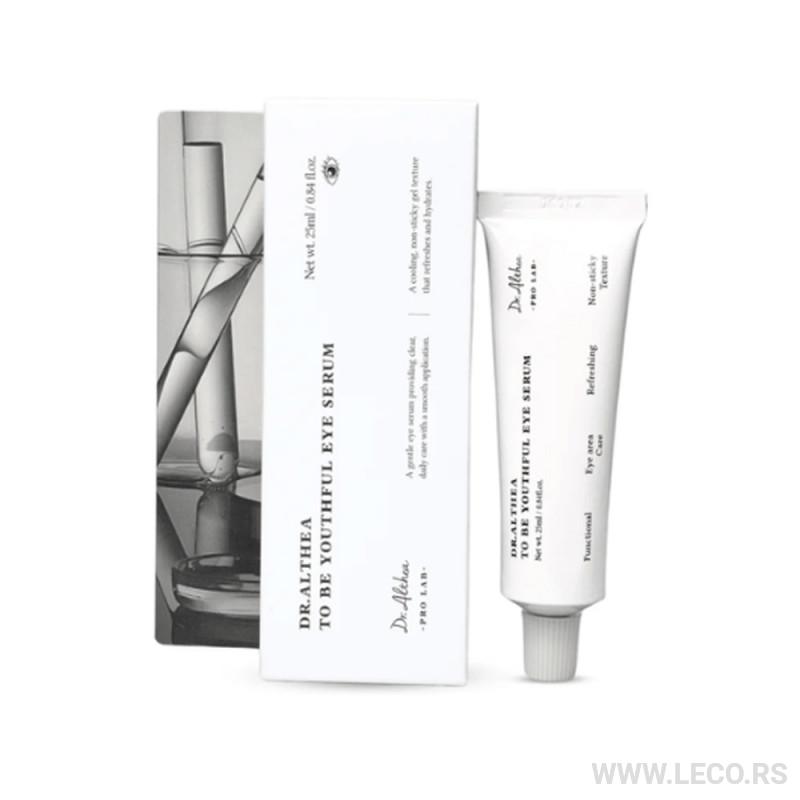Dr Althea To Be Youthful Eye Serum 25ml 