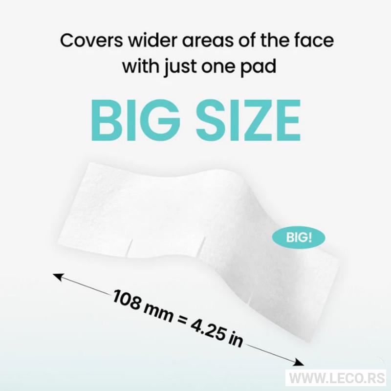 ILSO Super Melting Sebum Set 150g+40 pads 