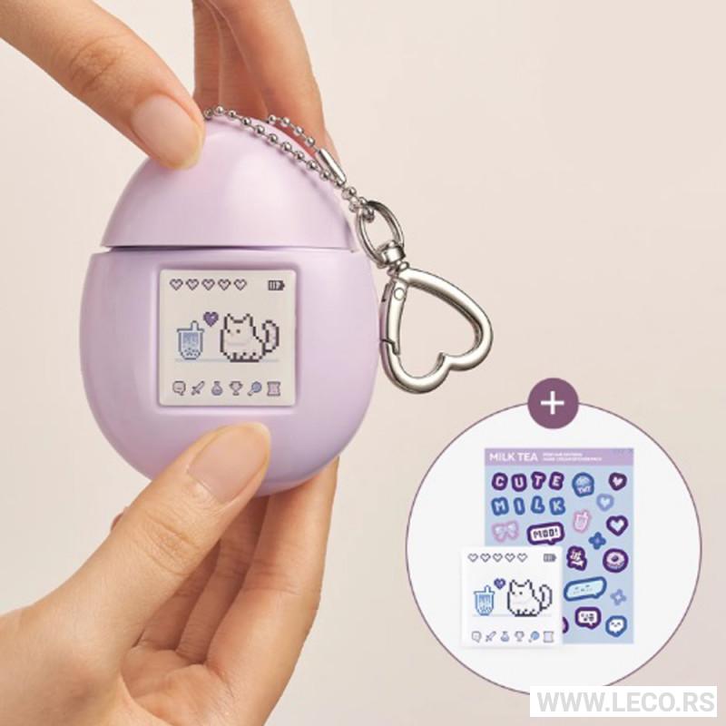 MUMCHIT Customizing Hand Cream Milk Tea 50ml 