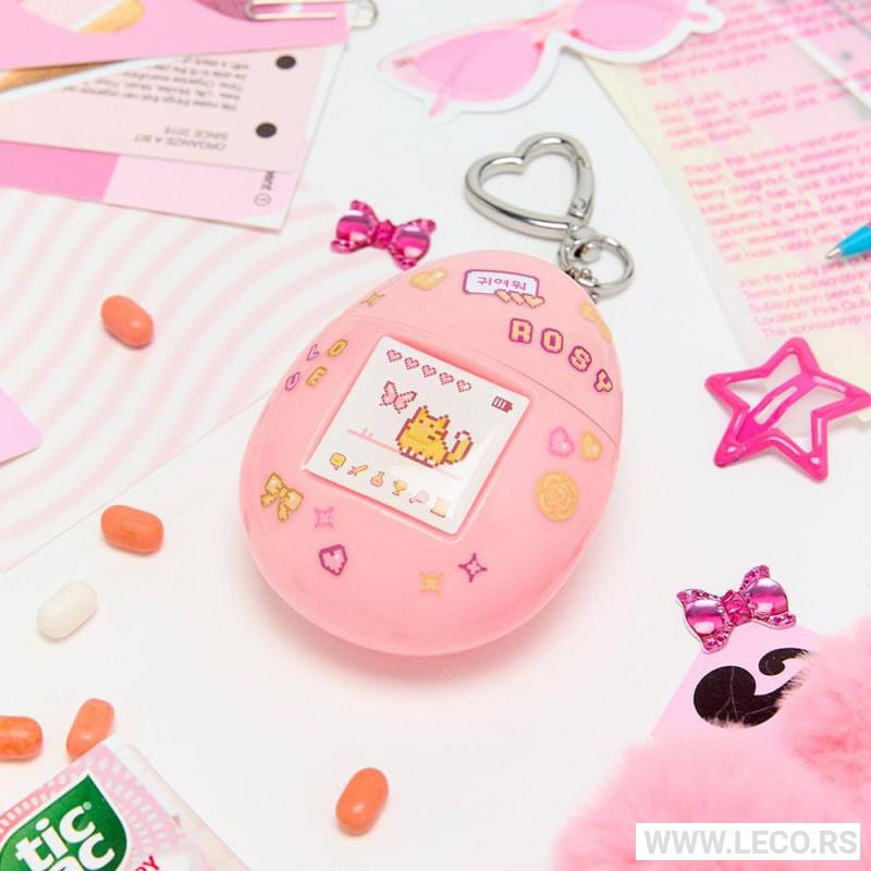 MUMCHIT Customizing Hand Cream Rosy Posy 50ml 