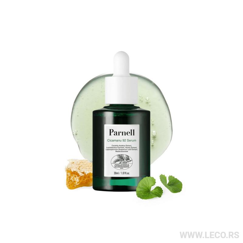 Parnell Cicamanu 92 Serum 30ml 