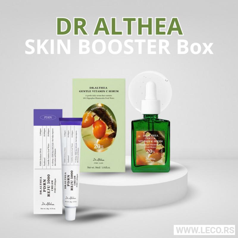 Dr Althea Skin Booster Box 