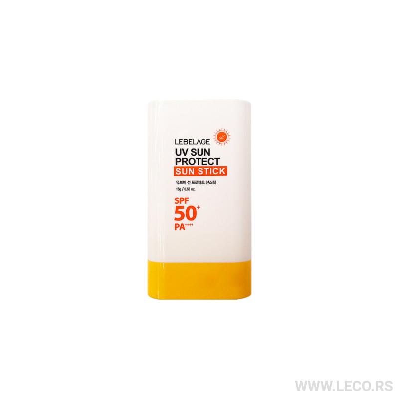 LEBELAGE UV Sun Protect Sun Stick SPF50+PA++++ 18g 