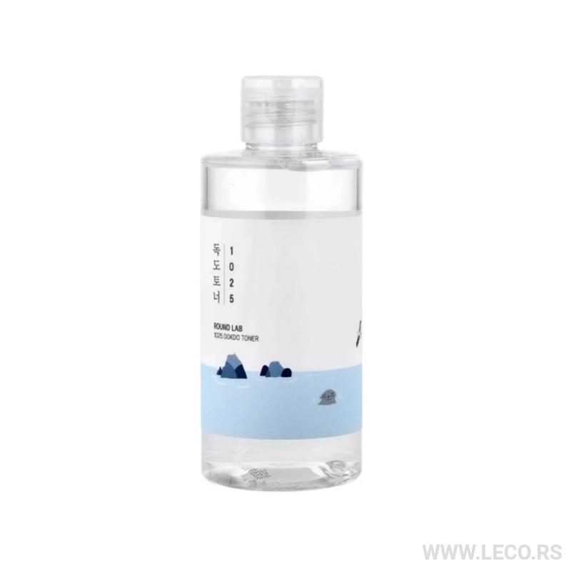ROUND LAB 1025 Dokdo Toner 200ml 