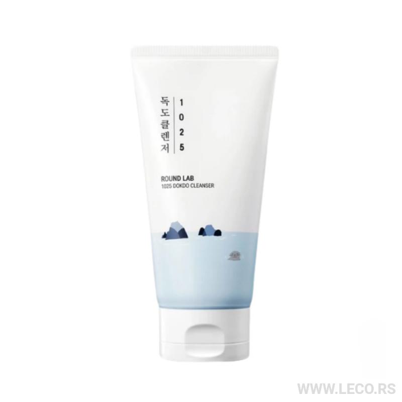 ROUND LAB 1025 Dokdo Cleanser 150ml 