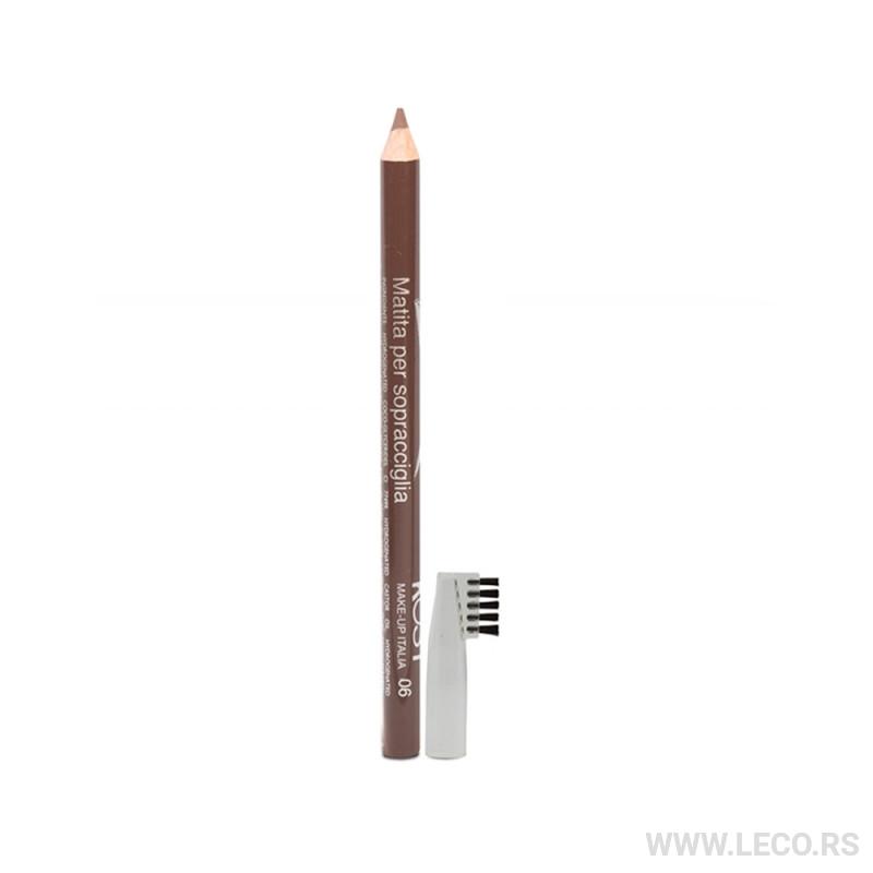 KOST OBRVE OLOVKA  6 