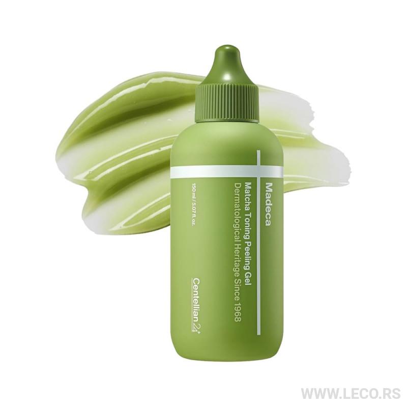 CENTELLIAN24 Madeca Matcha Peeling Gel 150ml 