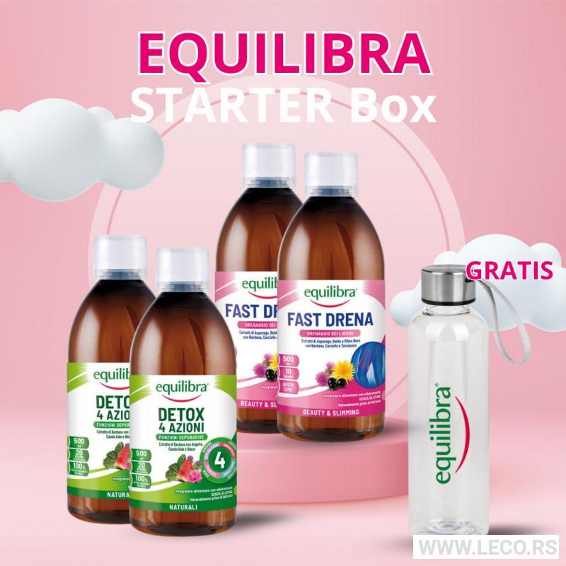 Equilibra Starter Box 