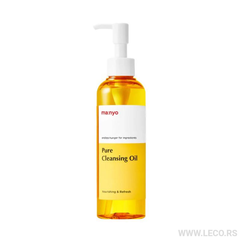 MA:NYO Pure Cleansing Oil 200ml 