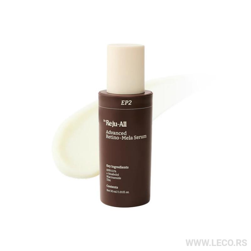 DR REJUALL Advanced Retino-Mela Serum 30ml 