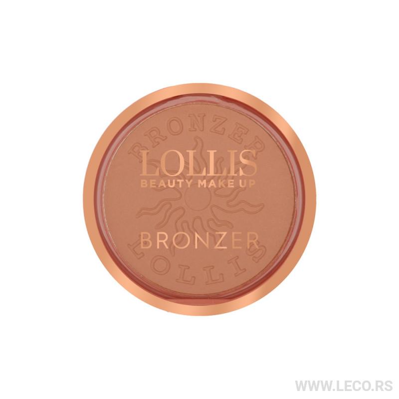 Lollis Bronzer 03 12g 