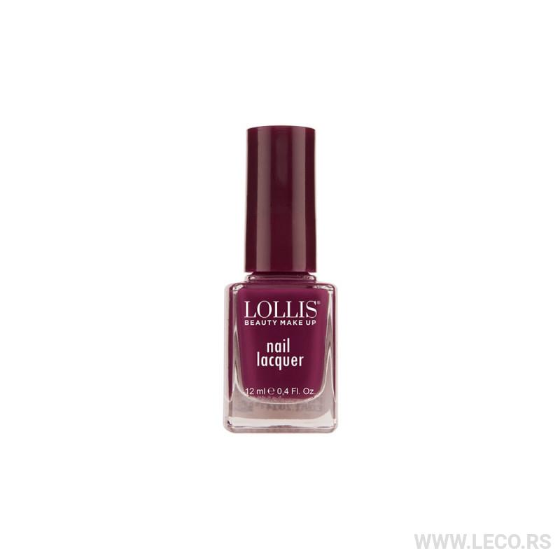 Lollis lak za nokte BR  162 12ml 
