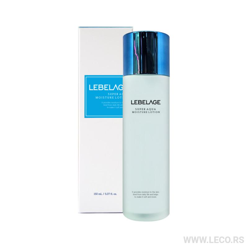 LEBELAGE Super Aqua Moisture Lotion 150ml 