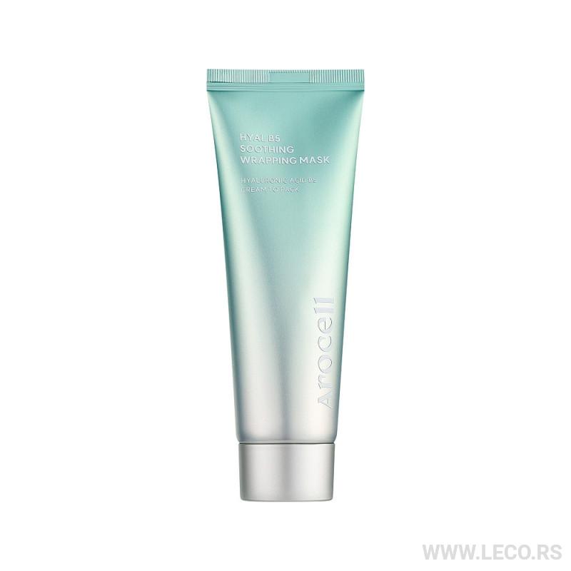AROCELL Hyal B5 Soothing Wrapping Mask 80ml 