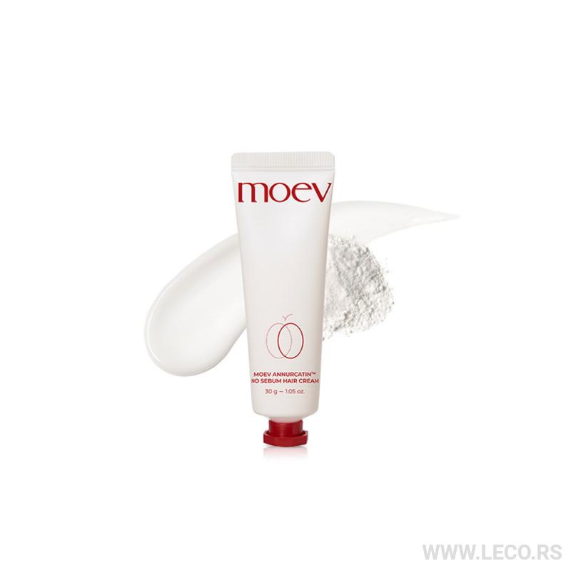MOEV Annurcatin No Sebum Hair Cream 30g 