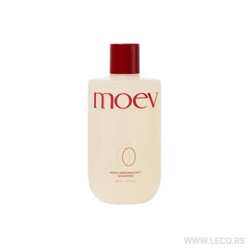 MOEV Annurcatin Shampoo 300ml 