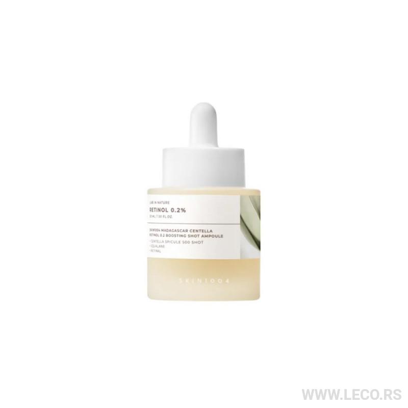 SKIN 1004 Centella Retinol 02 Boosting Ampoule 30ml 