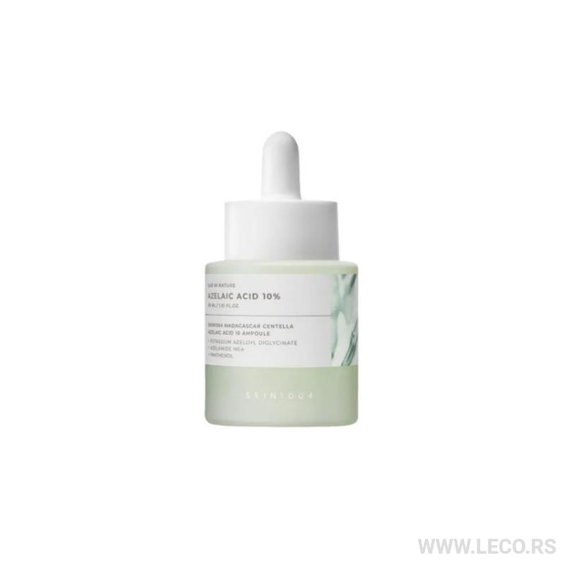 SKIN 1004  Centella AzelaicAcid 10% Ampoule 30ml 