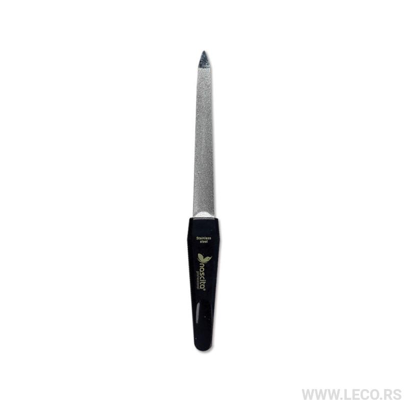 NASCITA turpija za nokte TORPU0007 15cm metalna 