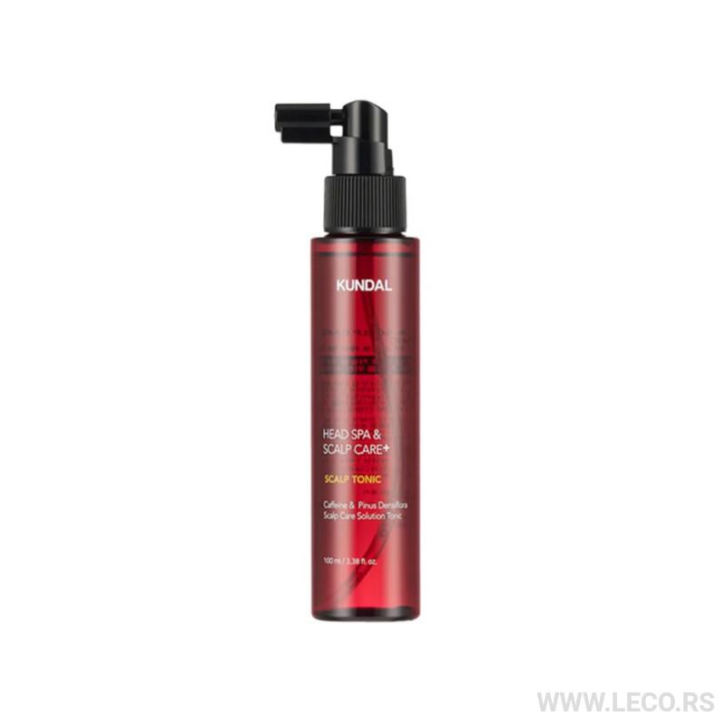 KUNDAL Scalp Tonic 100ml 