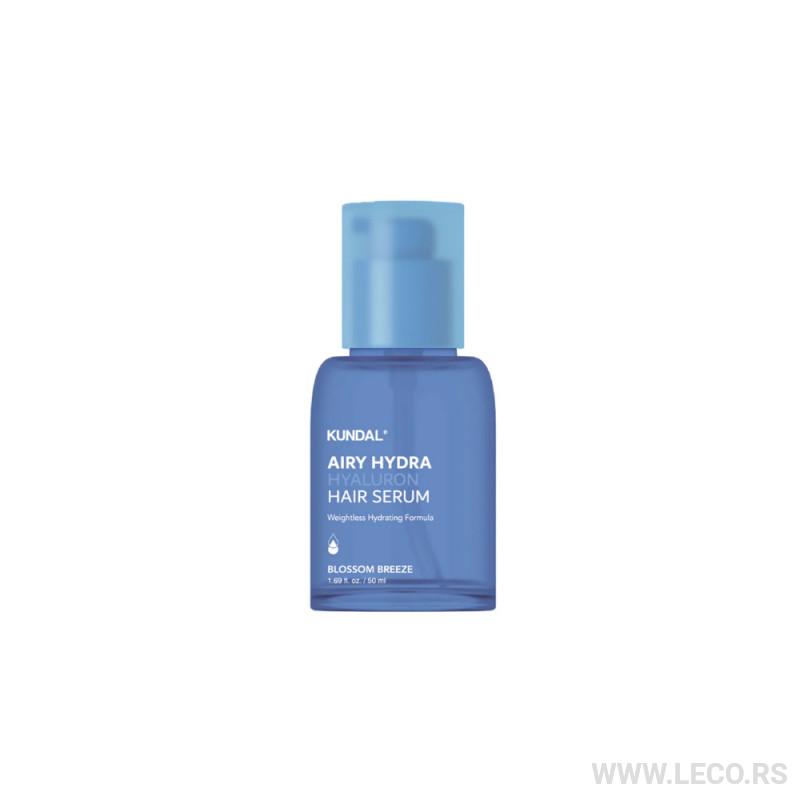KUNDAL Airy Volume Hyaluron Serum 50ml 