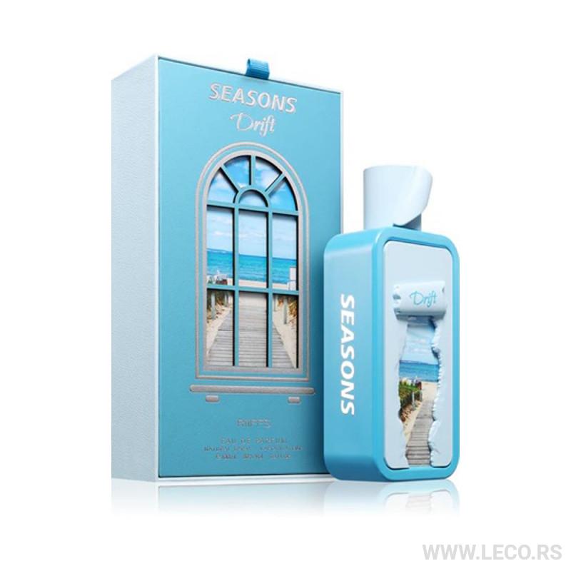 RiiFFS Seasons Drift edp men 100ml 