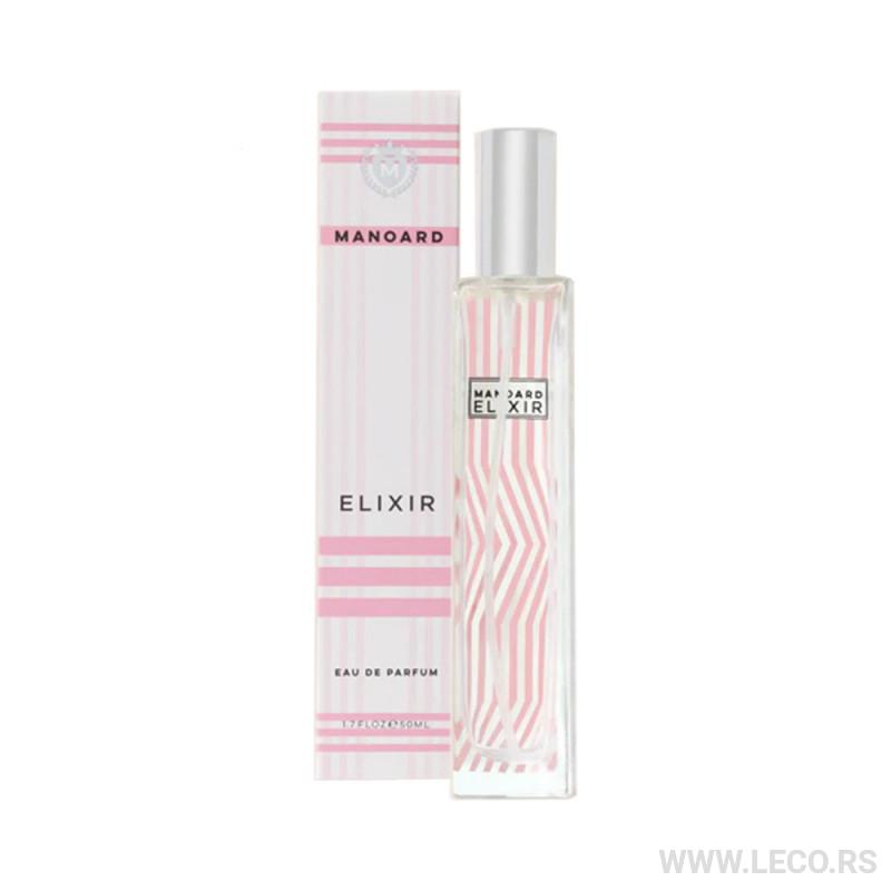 Manoard Elixir edp for women 50ml 
