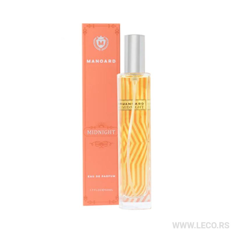 Manoard Midnight edp for women 50ml 