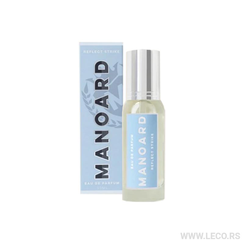 Manoard Reflect Strike edp for men 30ml 