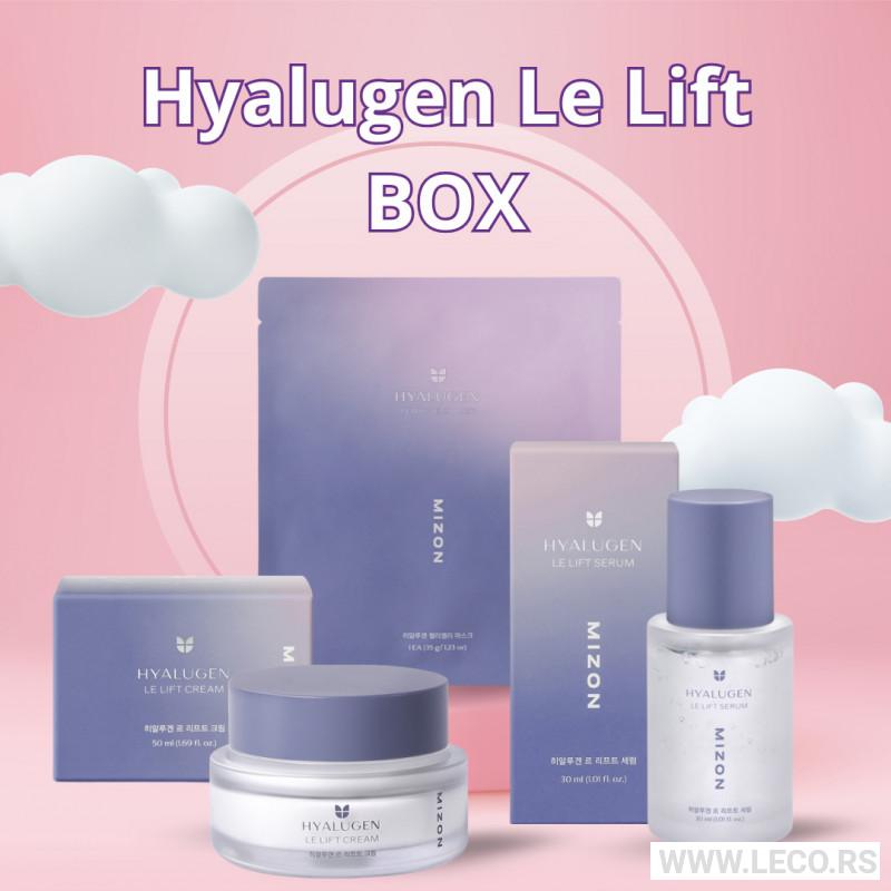 Hyalugen Le Lift BOX 
