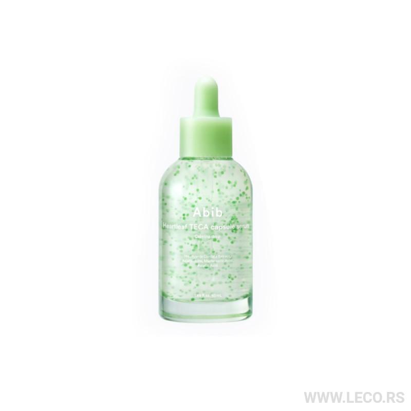 Abib Heartleaf TECA Capsule Serum Calming Drop 50ml 