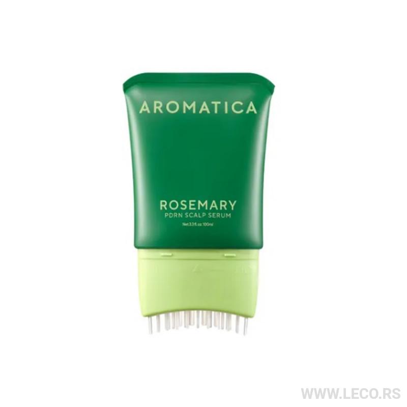 AROMATICA Rosemary PDRN Scalp Serum 100ml 